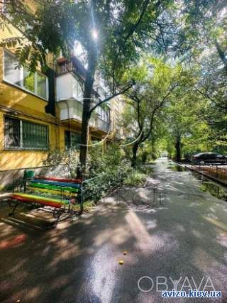 2-комнатная квартира, 45 кв.м