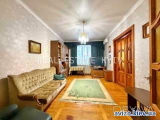 3-комнатная квартира, 83 кв.м