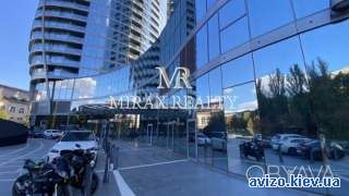 Продаж видової 4-кімнатної квартири 146 м2 в Taryan Towers вежа 1 Печерськ
