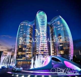 Продаж видової 3-кімнатної квартири 82