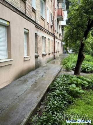3-комнатная квартира, 53 кв.м