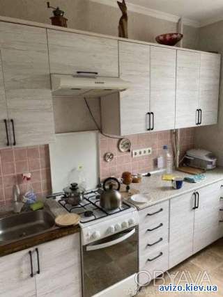 2-комнатная квартира, 50 м.кв.