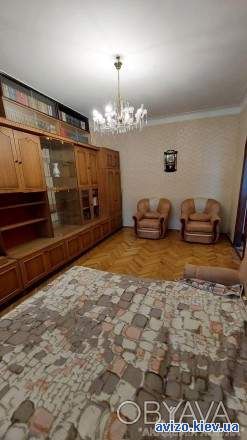 1-комнатная квартира, 36 м.кв.