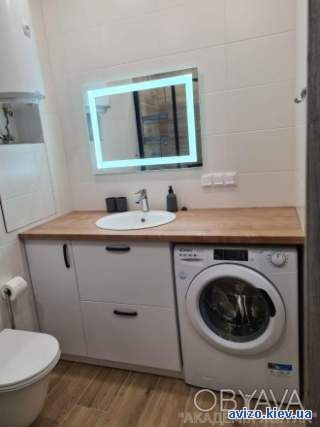1-комнатная квартира, 32 м.кв.