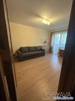 2-комнатная квартира, 52 м.кв.