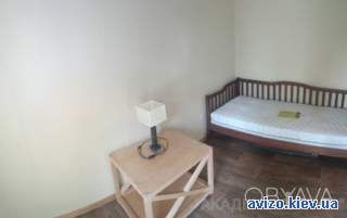 1-комнатная квартира, 40 м.кв.