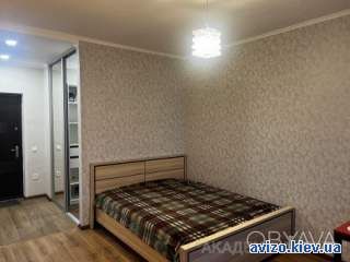 1-комнатная квартира, 35.2 м.кв.