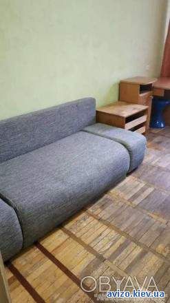 2-комнатная квартира, 45 м.кв.