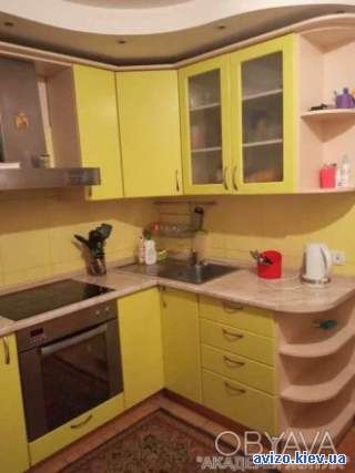 2-комнатная квартира, 54 м.кв.
