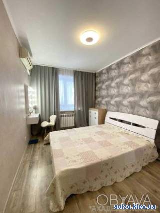 2-комнатная квартира, 51 м.кв.