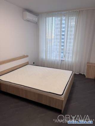 1-комнатная квартира, 42 м.кв.