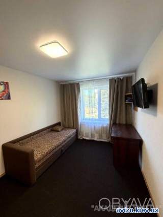 1-комнатная квартира, 35 м.кв.
