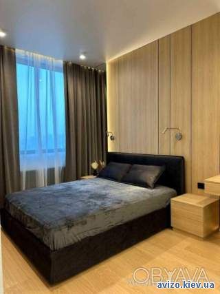 1-комнатная квартира, 54 м.кв.