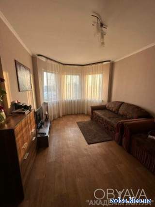 1-комнатная квартира, 57 м.кв.