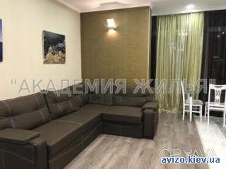 1-комнатная квартира, 48 м.кв.
