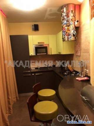 3-комнатная квартира, 72 м.кв.