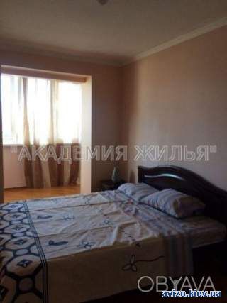 3-комнатная квартира, 85 м.кв.