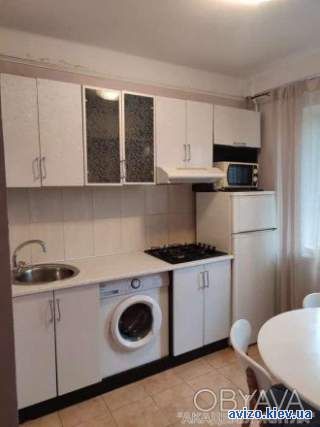 2-комнатная квартира, 58 м.кв.