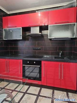 2-комнатная квартира, 55.3 м.кв.