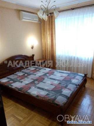 3-комнатная квартира, 61 м.кв.