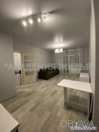 1-комнатная квартира, 40 м.кв.