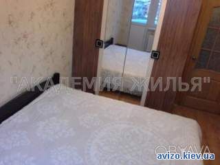 1-комнатная квартира, 40 м.кв.