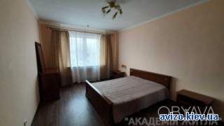 2-комнатная квартира, 75 м.кв.