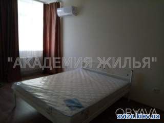 1-комнатная квартира, 44 м.кв.