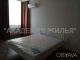 1-комнатная квартира, 44 м.кв.