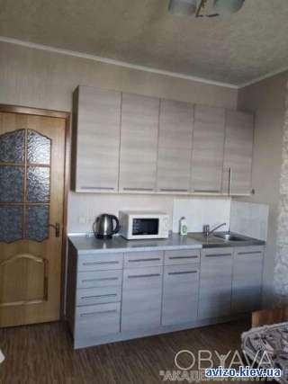 1-комнатная квартира, 44 м.кв.