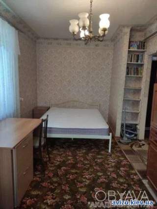 1-комнатная квартира, 31 м.кв.