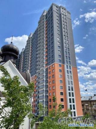 2-комнатная квартира, 78.6 м.кв.