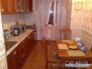 2-комнатная квартира, 65 м.кв.