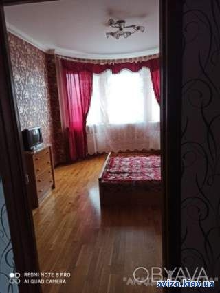 1-комнатная квартира, 45 м.кв.