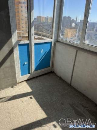 1-комнатная квартира, 46.7 м.кв.