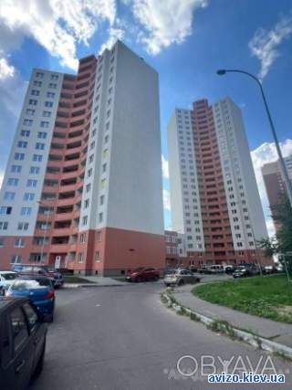 1-комнатная квартира, 33 м.кв.