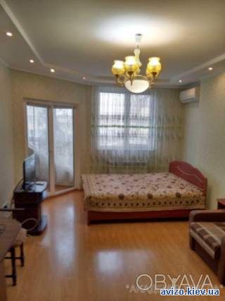 1-комнатная квартира, 61 м.кв.