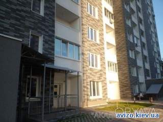 1-комнатная квартира, 43 м.кв.