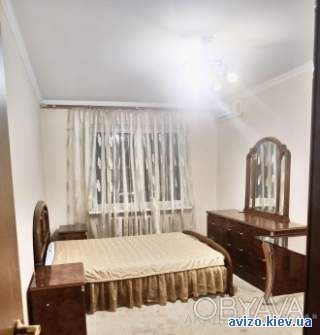 3-комнатная квартира, 95 м.кв.