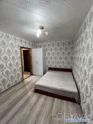 1-комнатная квартира, 30 м.кв.