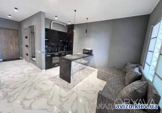 2-комнатная квартира, 36 м.кв.