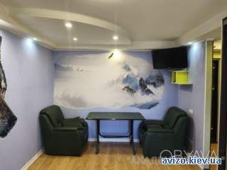 1-комнатная квартира, 30 м.кв.