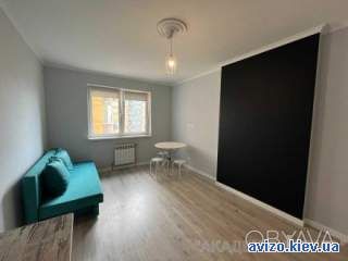 1-комнатная квартира, 54 м.кв.