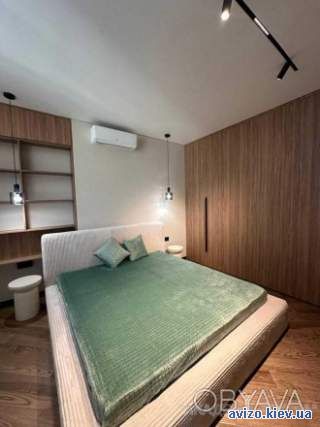 1-комнатная квартира, 50 м.кв.