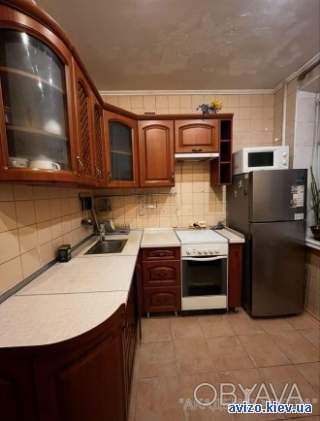 2-комнатная квартира, 46 м.кв.