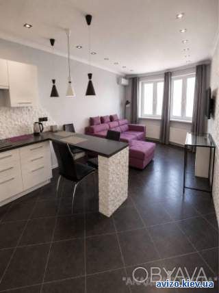 2-комнатная квартира, 58 м.кв.