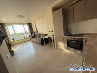 2-комнатная квартира, 41 м.кв.