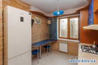 3-комнатная квартира, 68 м.кв.