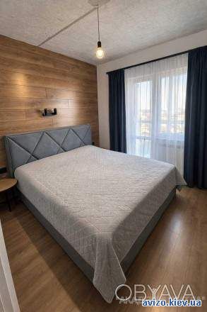 1-комнатная квартира, 37.1 м.кв.