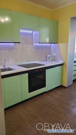 2-комнатная квартира, 60 м.кв.